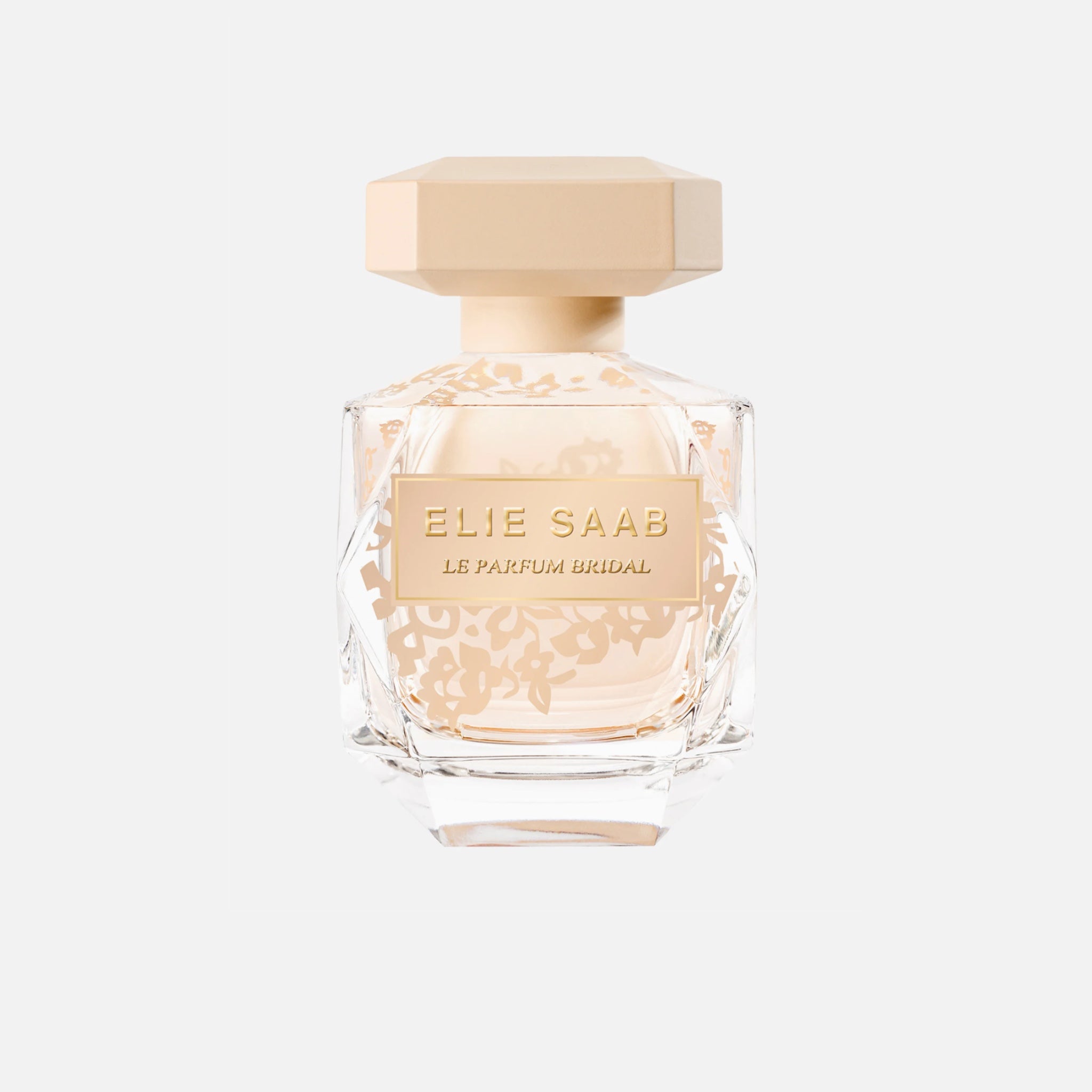 Elie Saab Le Parfum Bridal Women's Eau de Parfum - 90ml – bottle